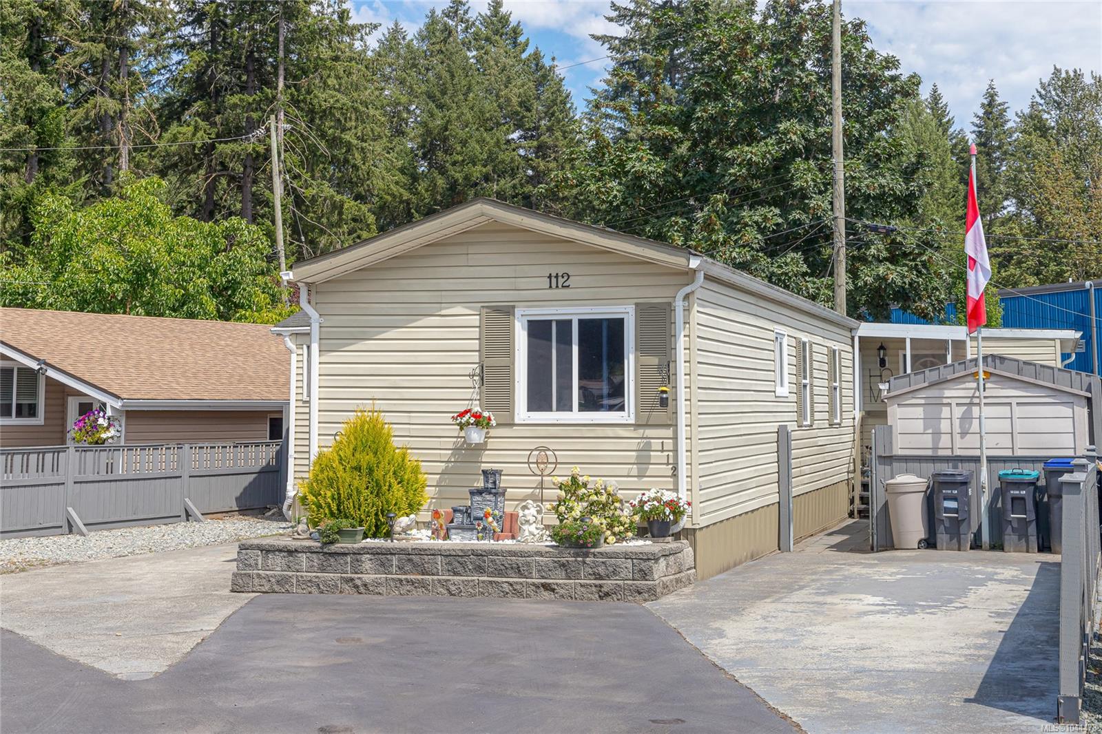 Unit 112, 1736 Timberlands Rd, Ladysmith