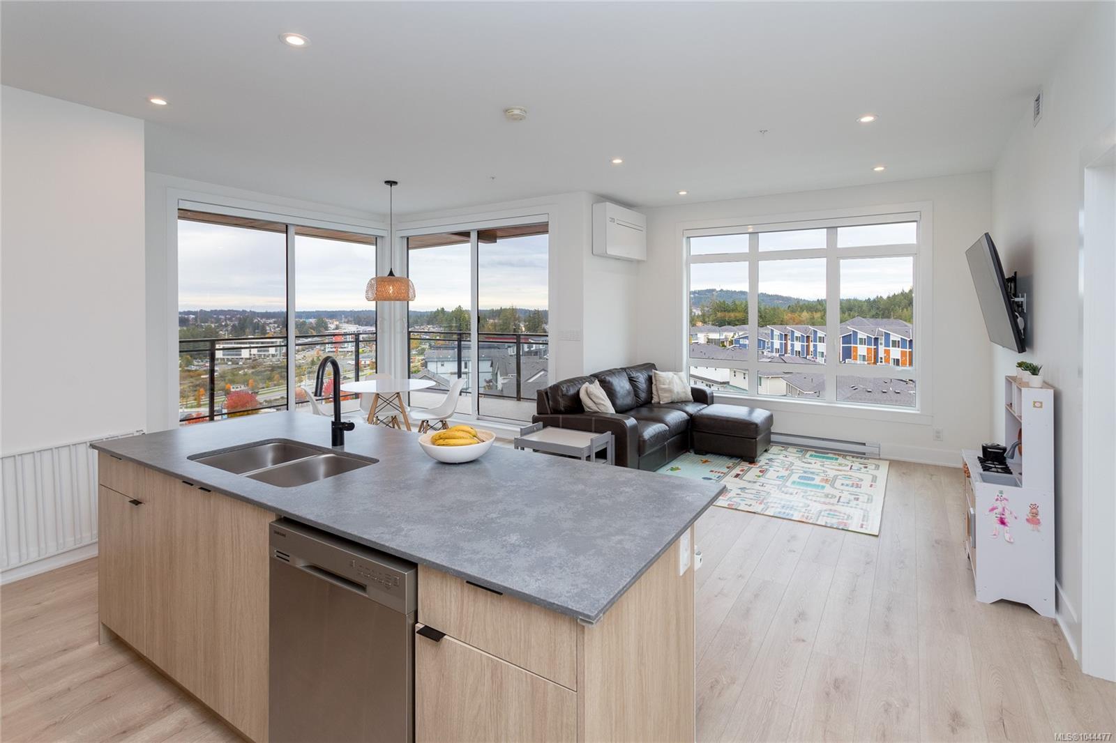 Unit 314, 1110 Samar Cres, Langford