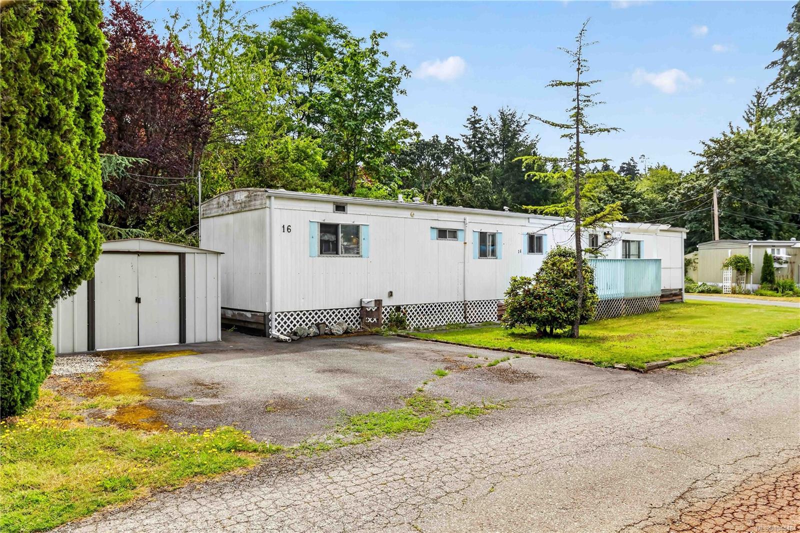 Unit 16, 2607 Selwyn Rd, Langford