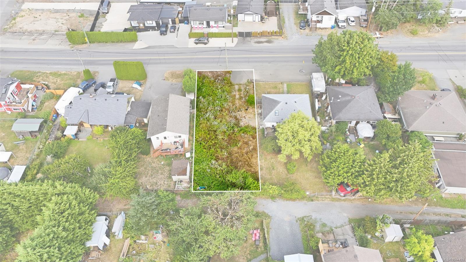 840 Victoria Rd, Nanaimo