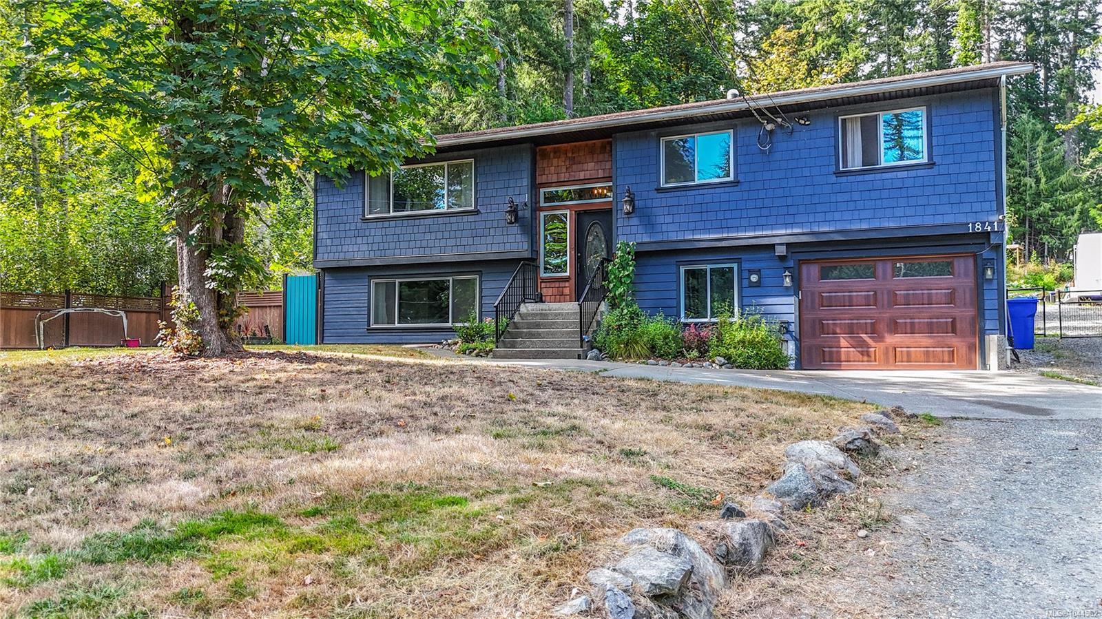 1841 Radway Rd, Shawnigan Lake