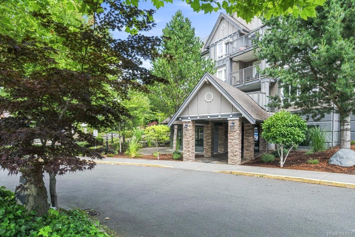 Unit 203, 1620 Townsite Rd, Nanaimo