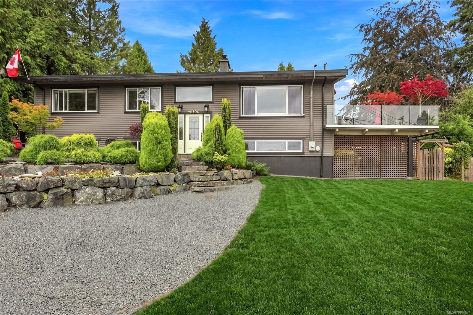 66 Cortez Pl, Nanaimo