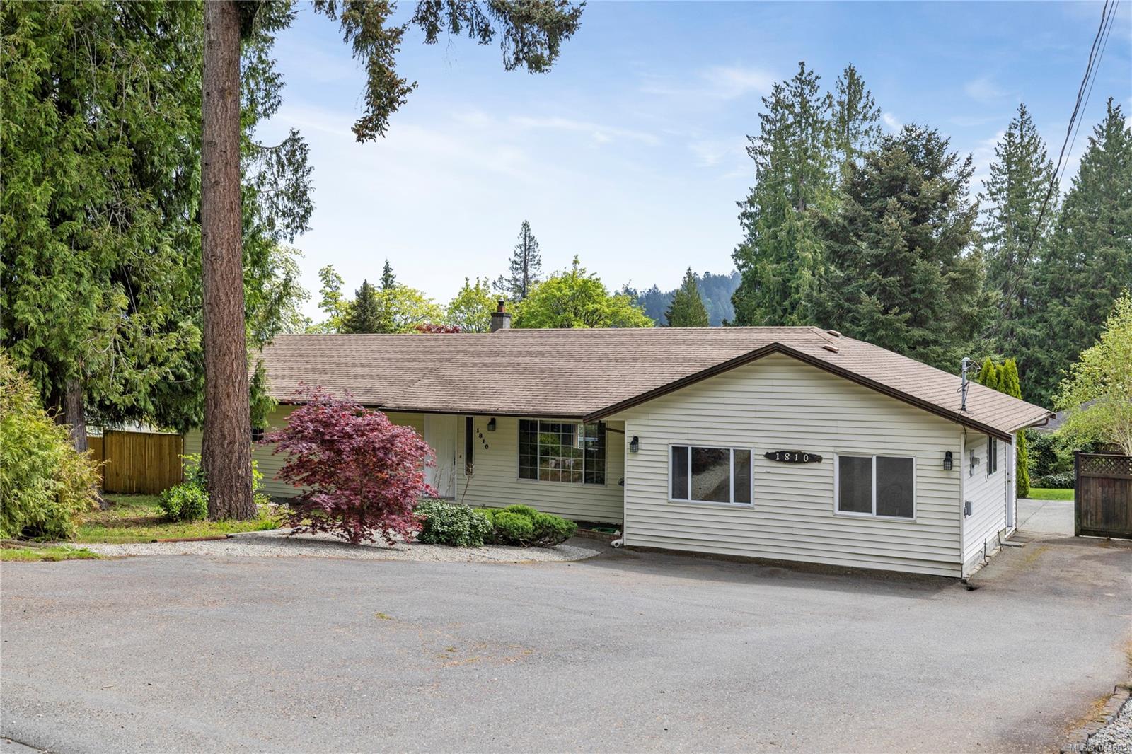 1810 Extension Rd, Nanaimo