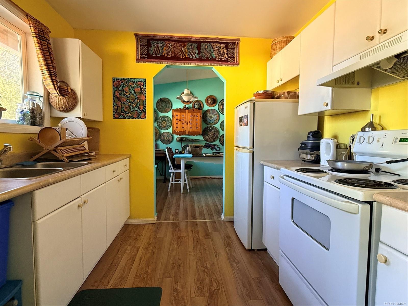 Unit 26, 745 Church St, Gabriola Island