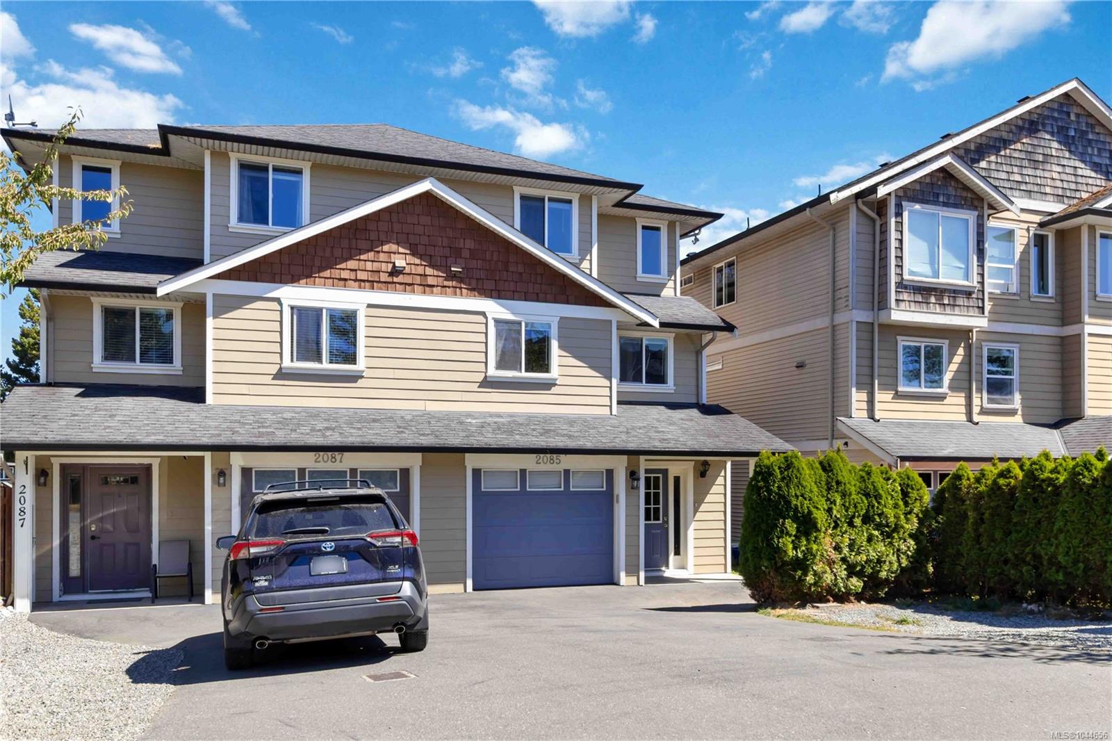 2085 Solent Rd, Sooke