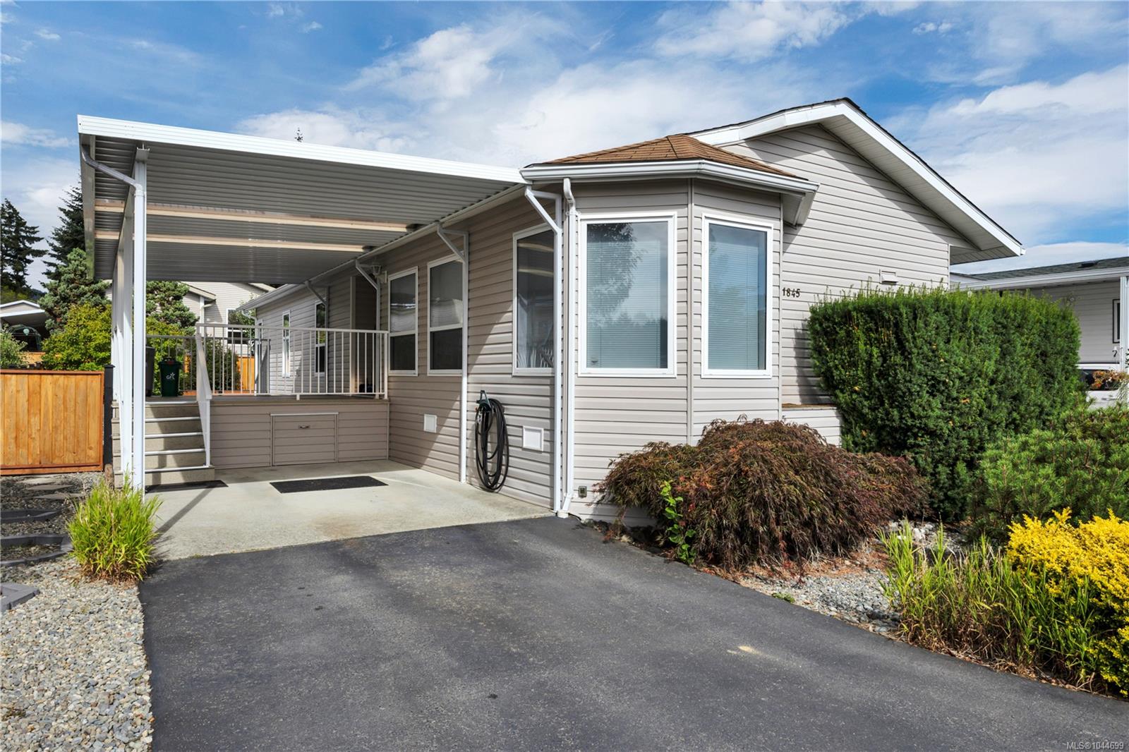 1845 Noorzan St, Nanaimo