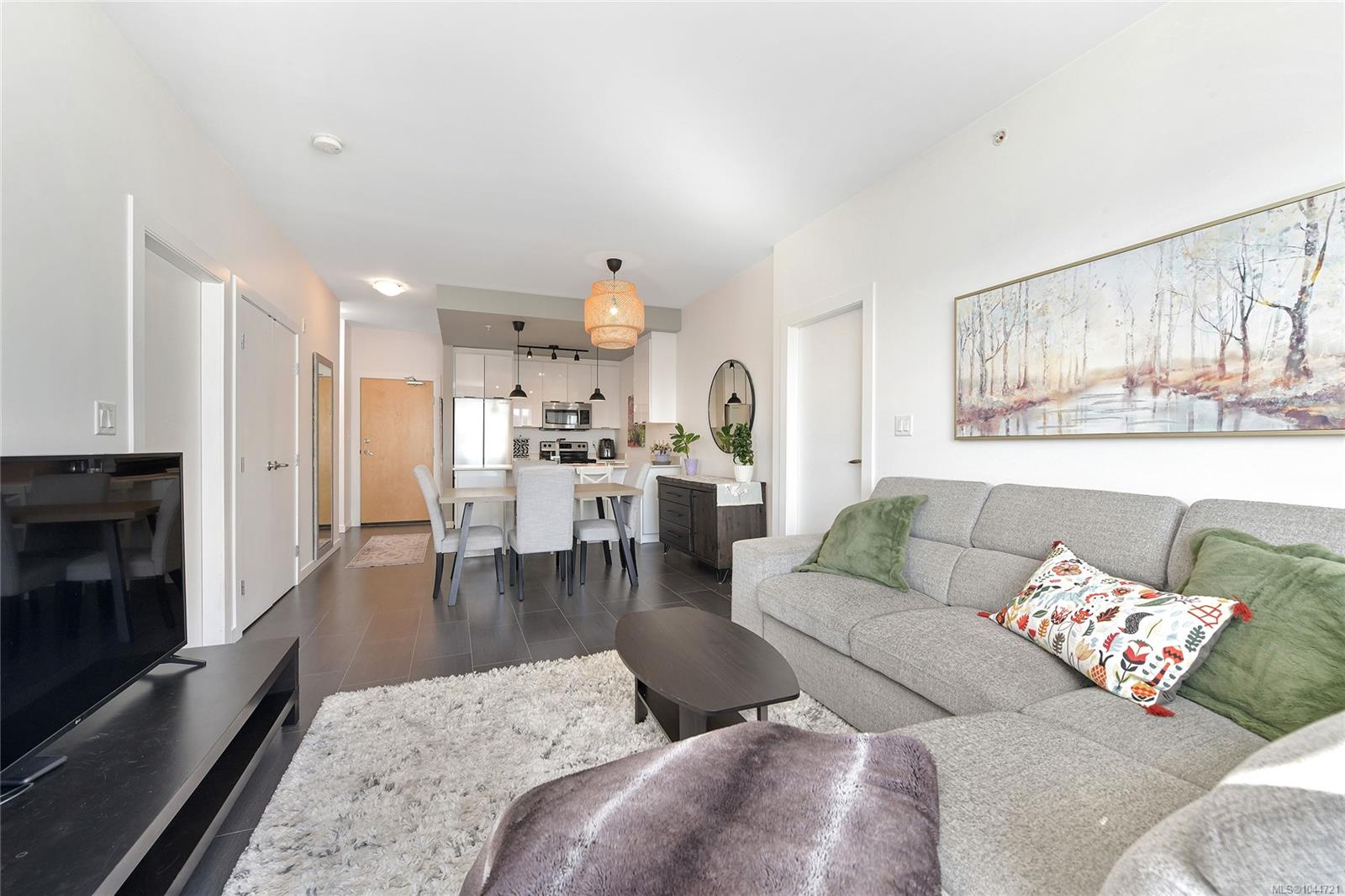 Unit 421, 2871 JACKLIN Rd, Langford