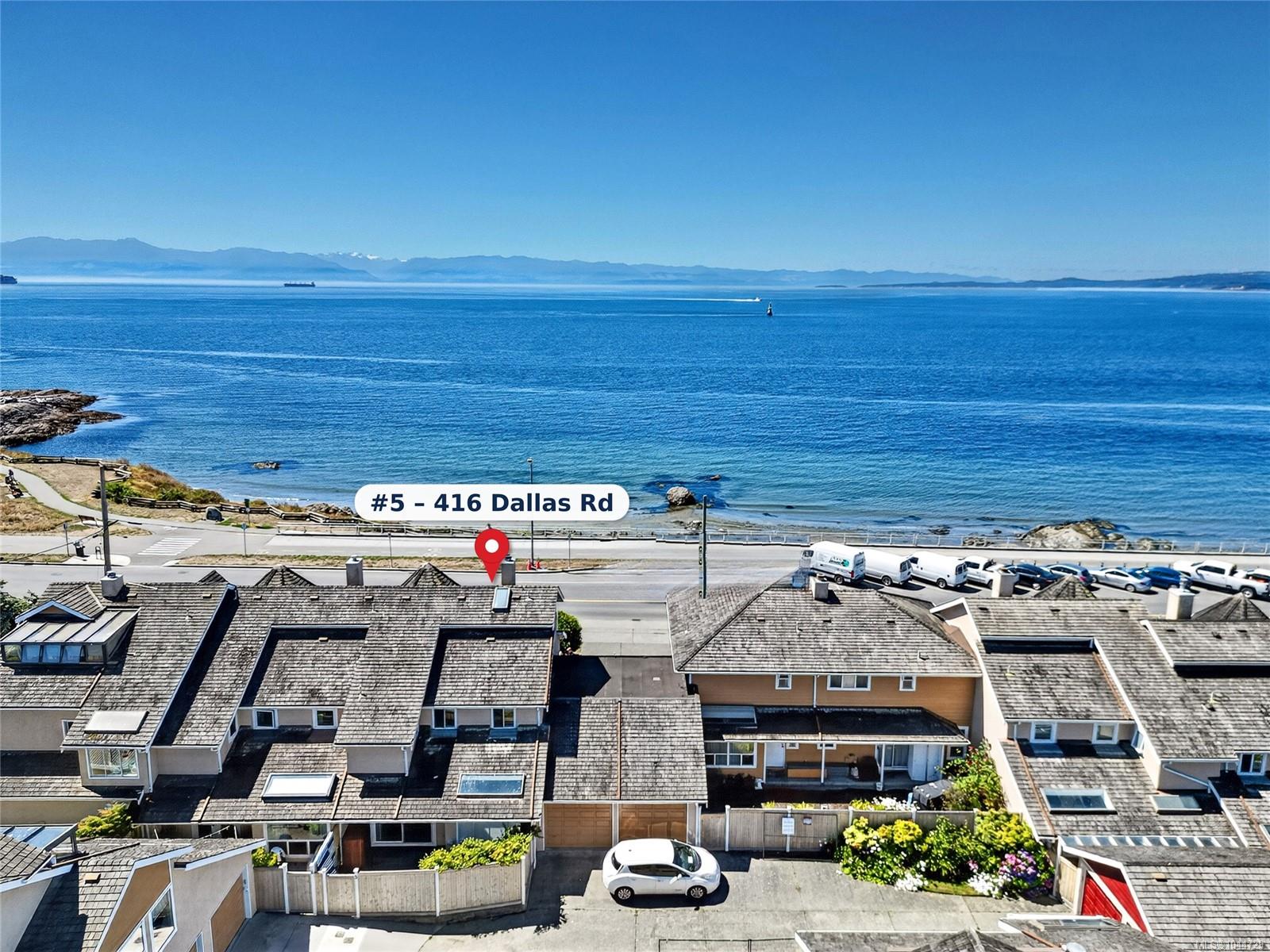Unit 5, 416 Dallas Rd, Victoria