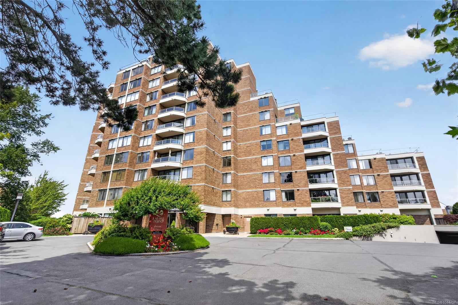 Unit 710, 225 Belleville St, Victoria