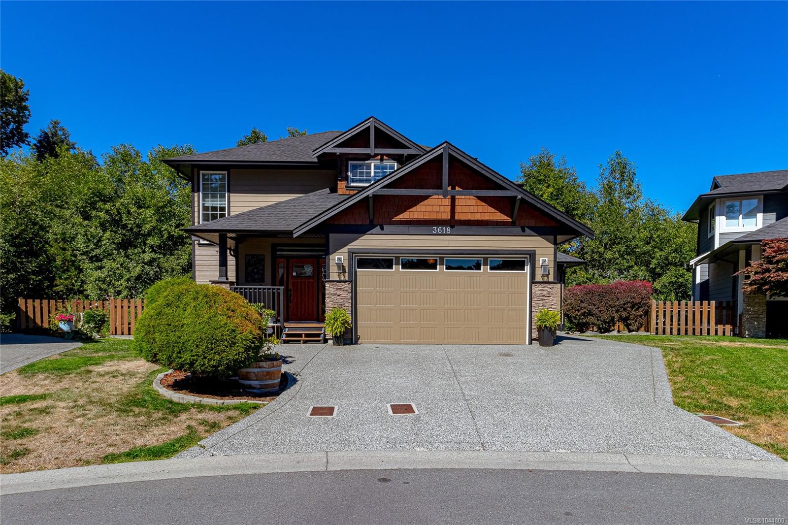 3618 Belsize Close, Langford