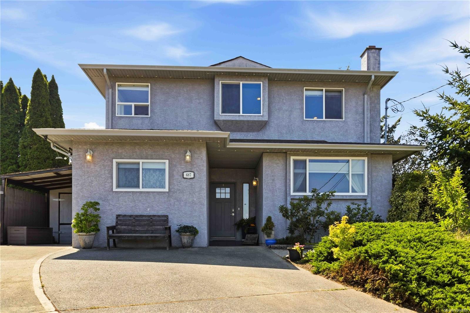687 Daymeer Pl, Langford