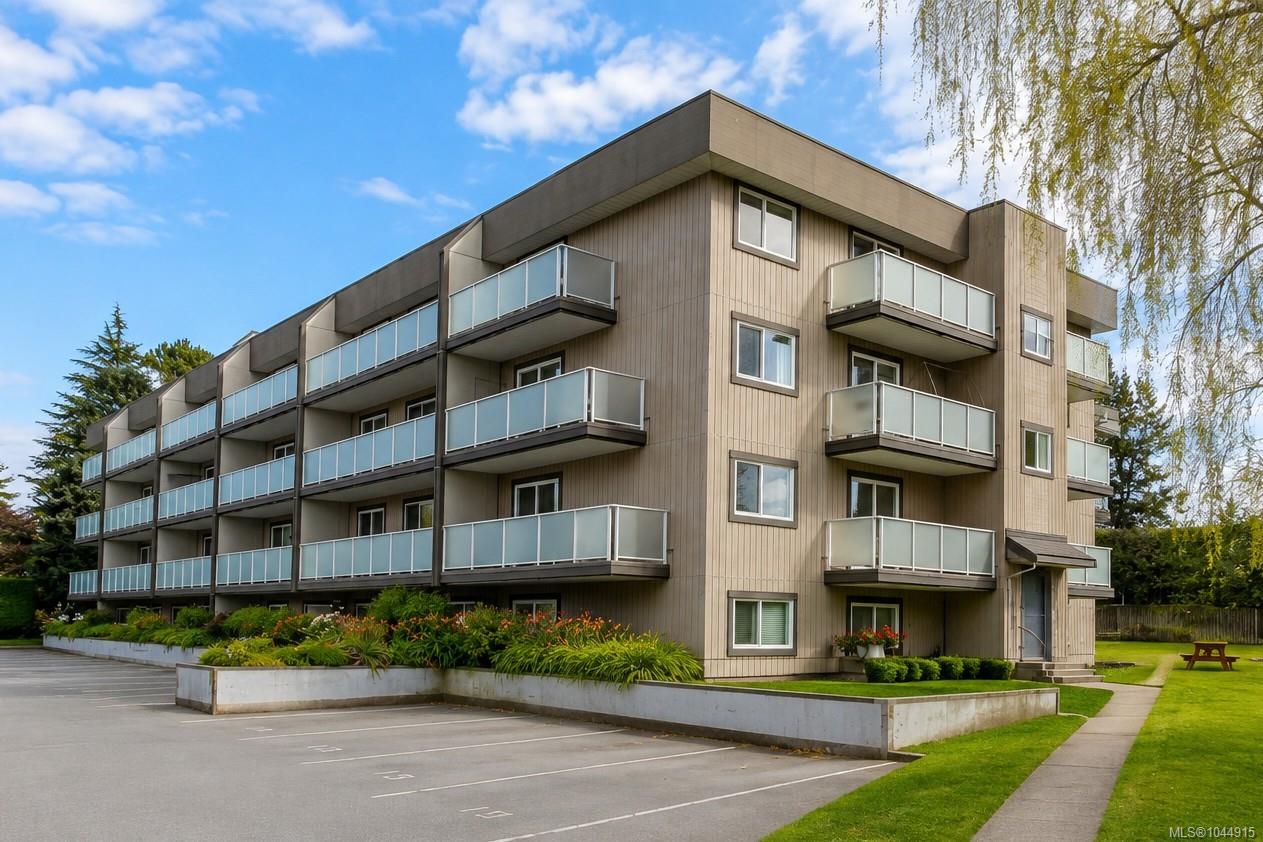 Unit 203, 3240 Glasgow Ave, Saanich