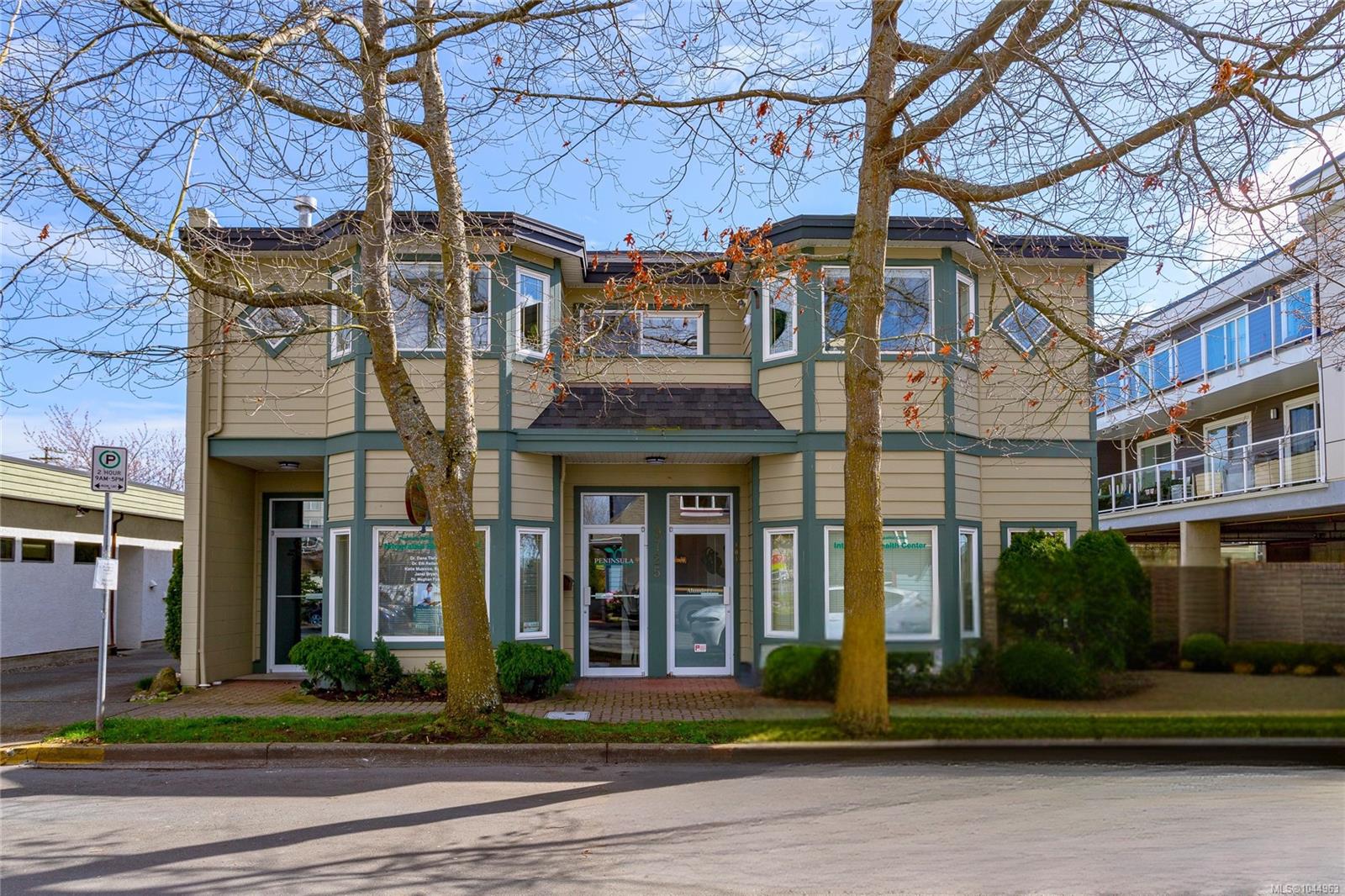 Unit 204, 9725 Fourth St, Sidney