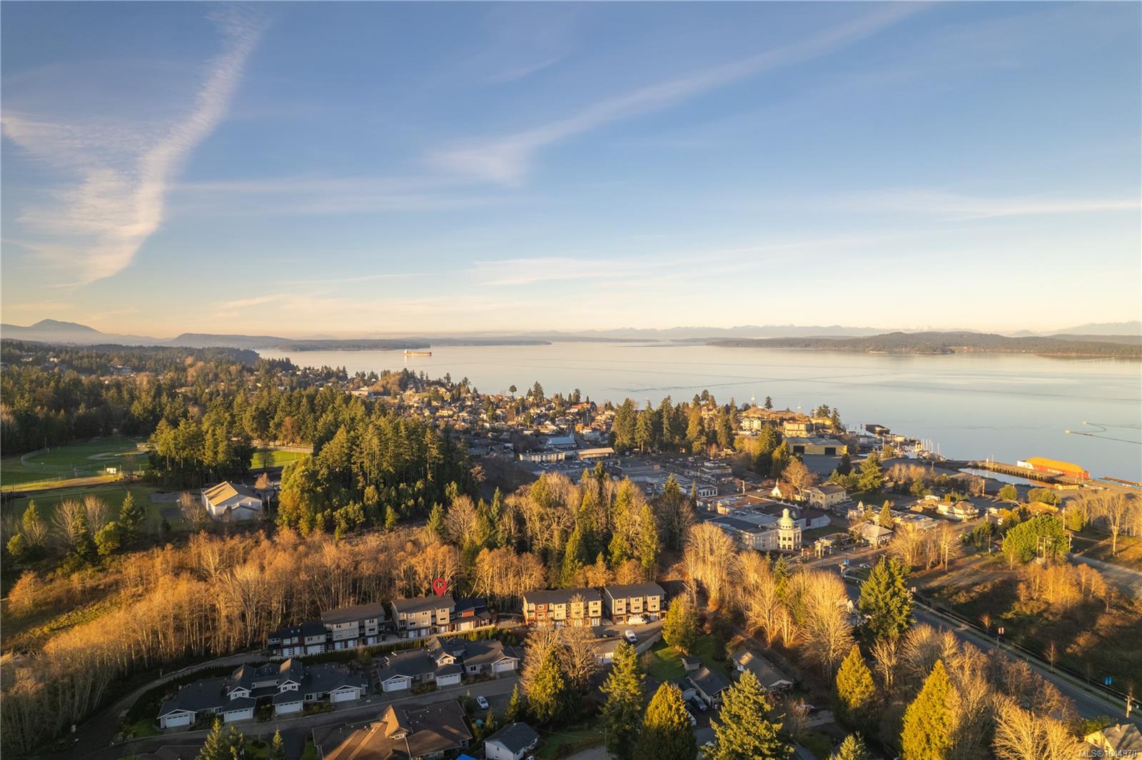 Unit 107, 2899 River Rd, Chemainus