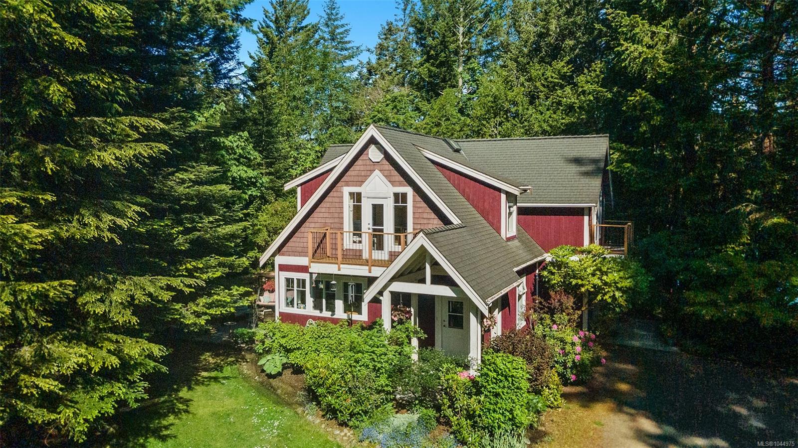6280 Sooke Rd, Sooke