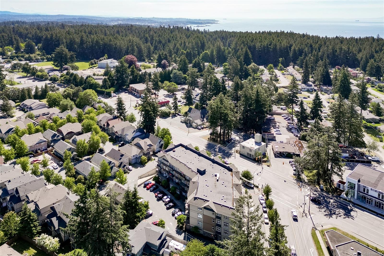 Unit 305, 2220 Sooke Rd, Colwood