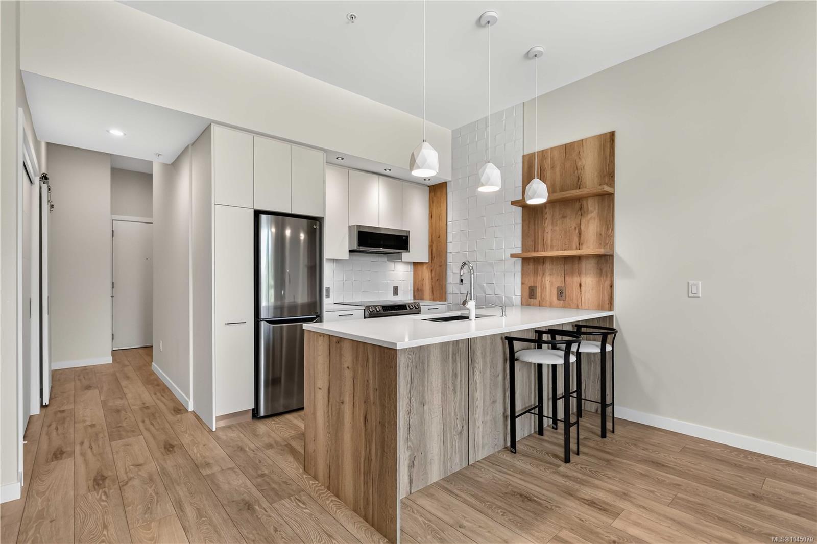 Unit 415, 1588 North Dairy Rd, Saanich
