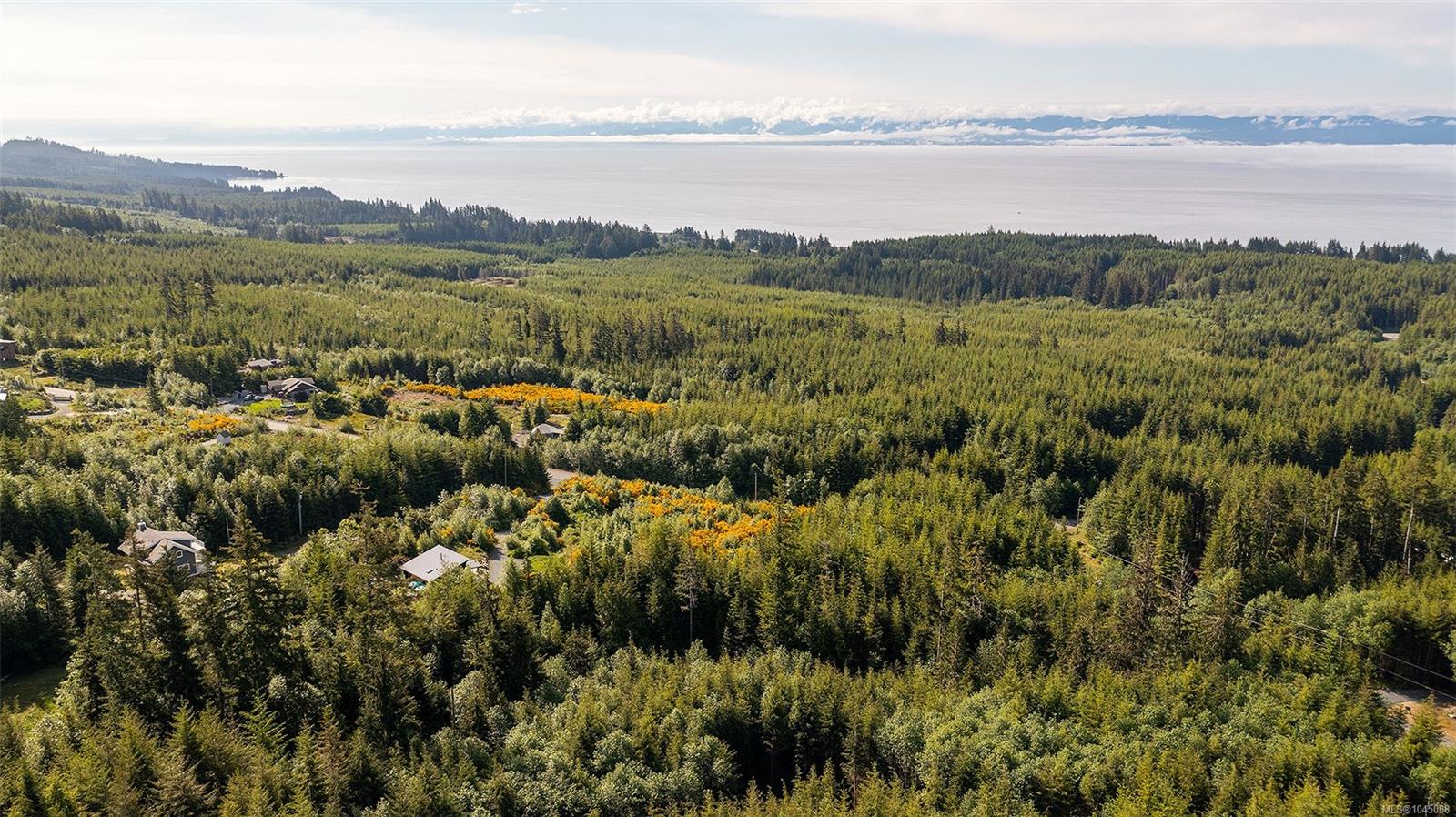 Lot D Trailhead Dr, Sooke