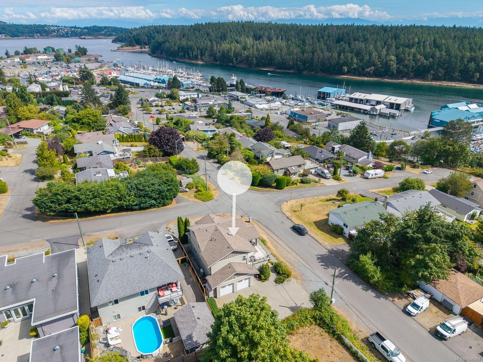 1251 Discovery Ave, Nanaimo