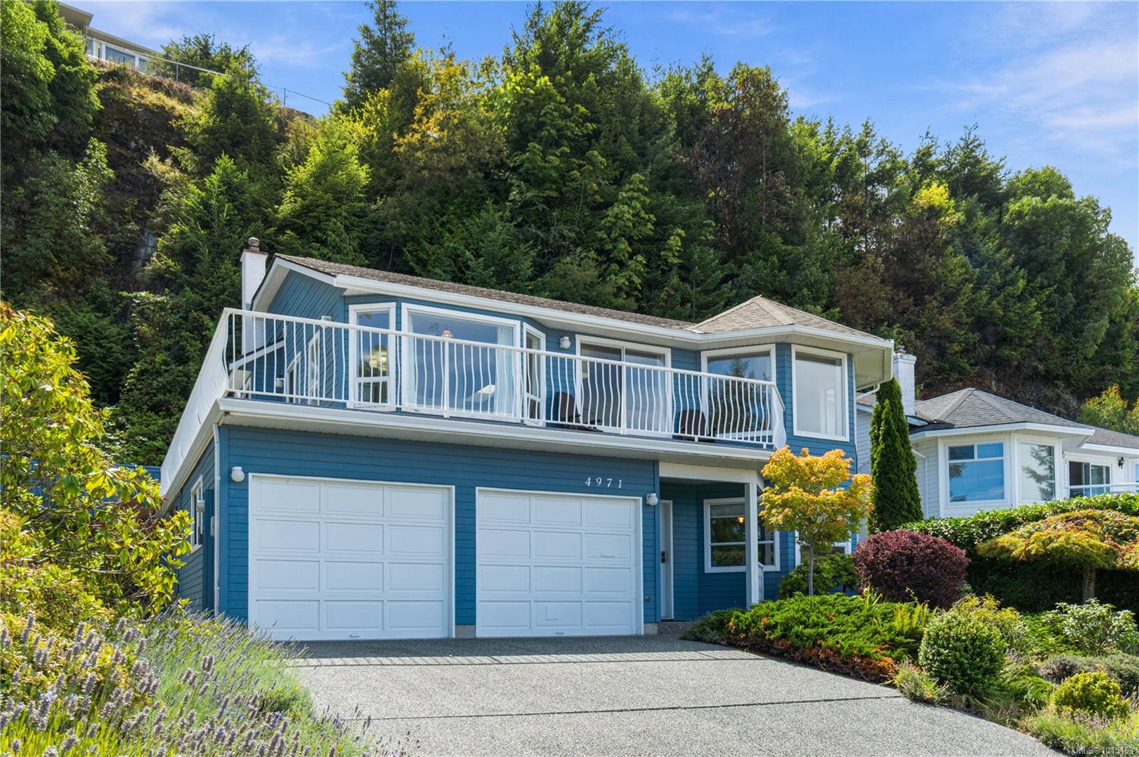 4971 Fillinger Cres, Nanaimo
