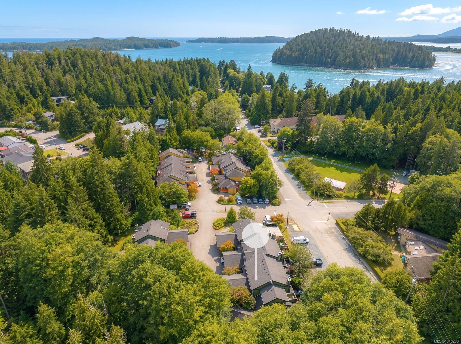 Unit 6, 301 Arnet Rd, Tofino