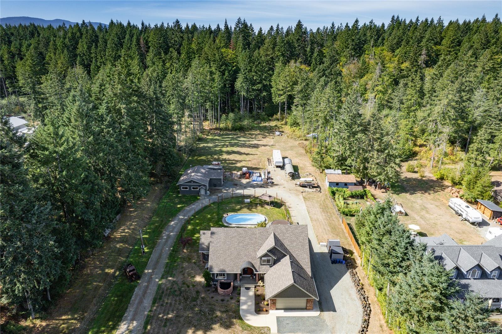 5670 Willow Rd, Port Alberni