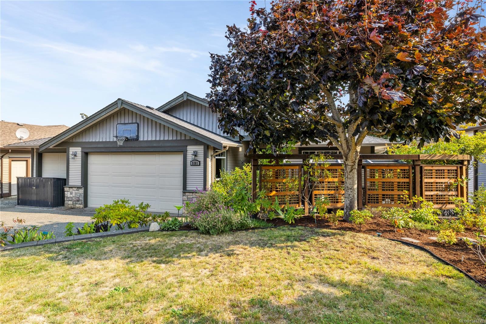 5161 Dunn Pl, Nanaimo