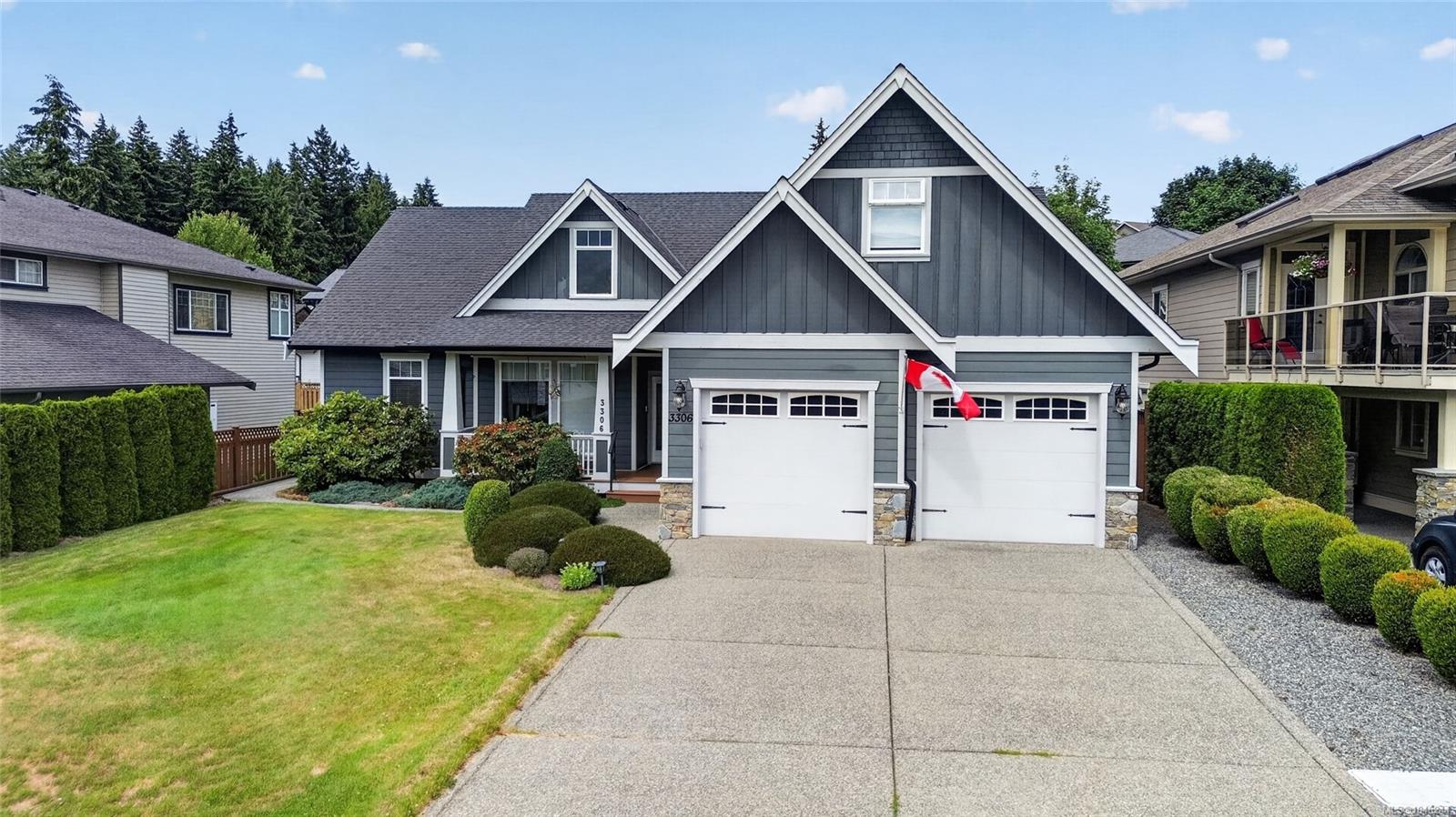 3306 Savannah Pl, Nanaimo