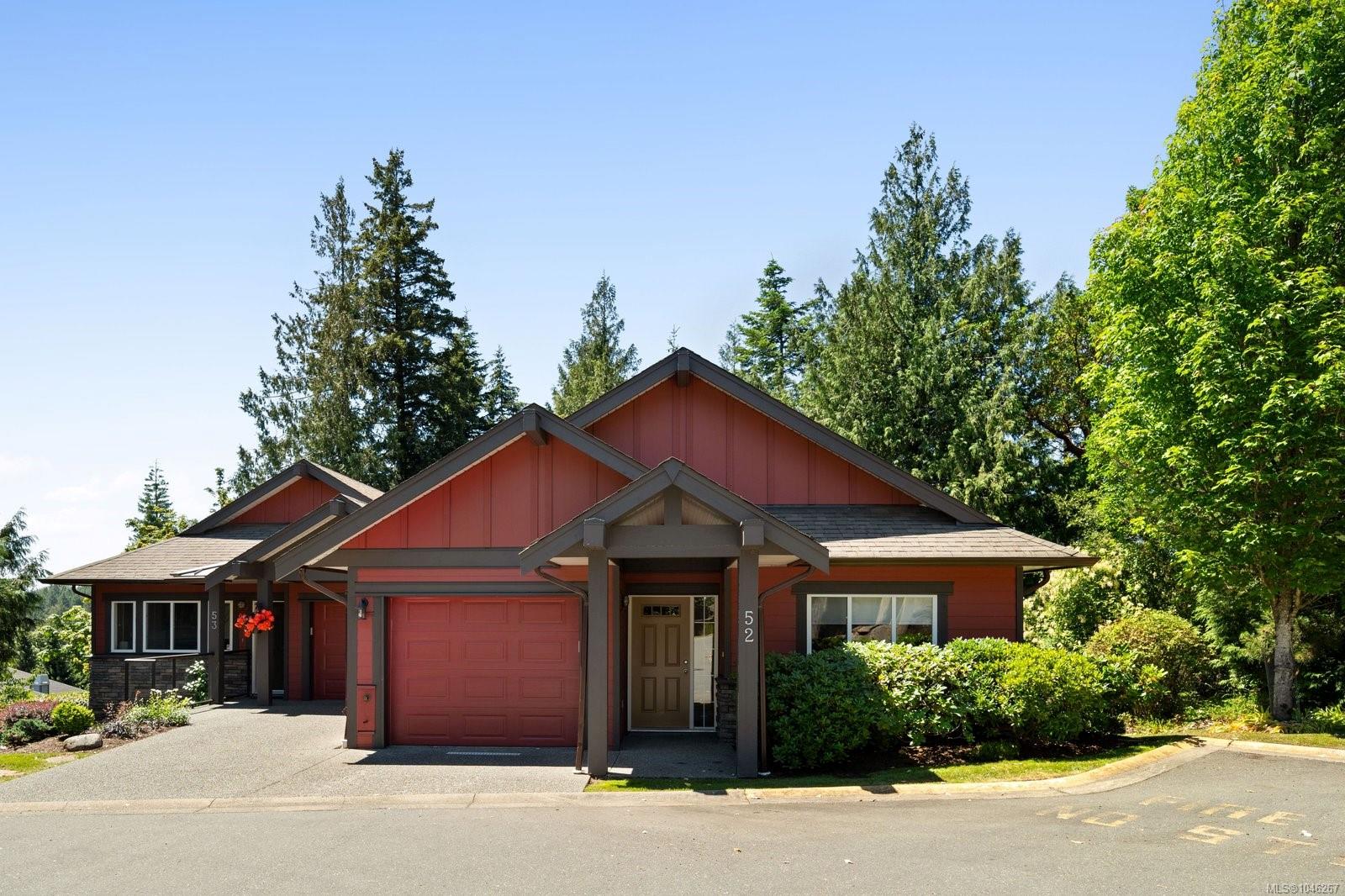 Unit 52, 486 Royal Bay Dr, Colwood