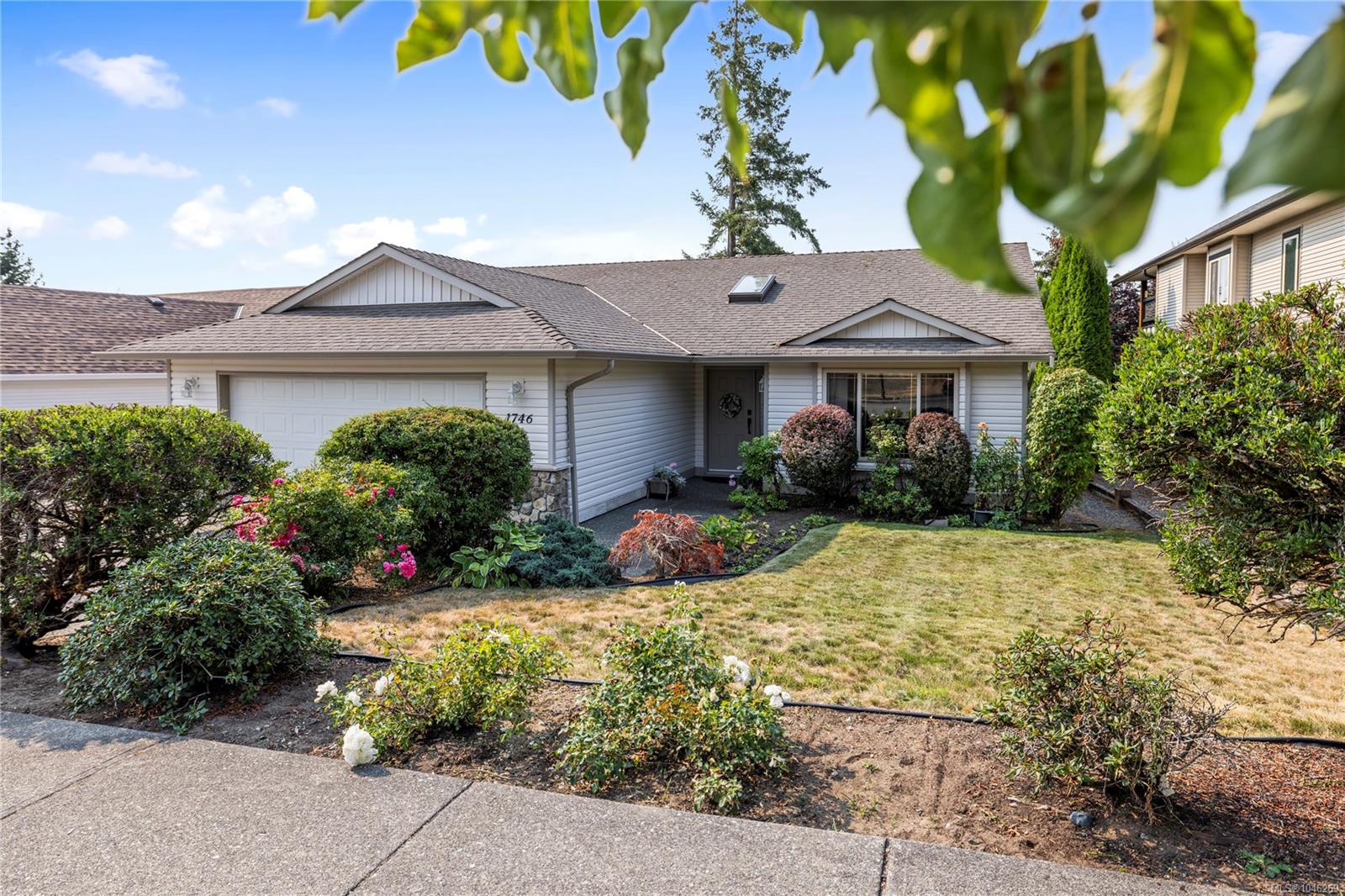 1746 White Blossom Way, Nanaimo