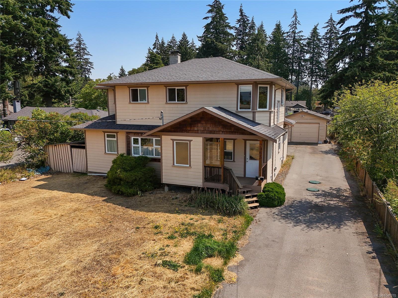 2961 Pickford Rd, Colwood