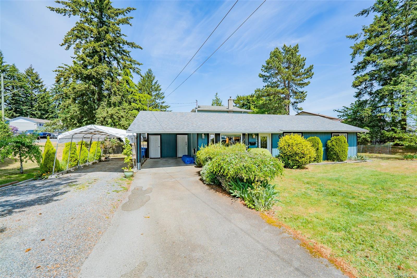 2446 Divot Dr, Nanaimo
