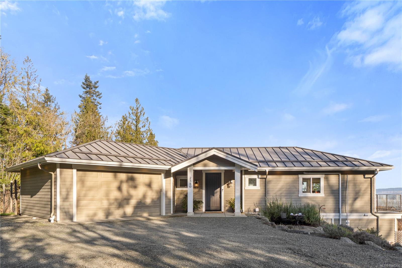 2580 Ingram Rd, Nanaimo