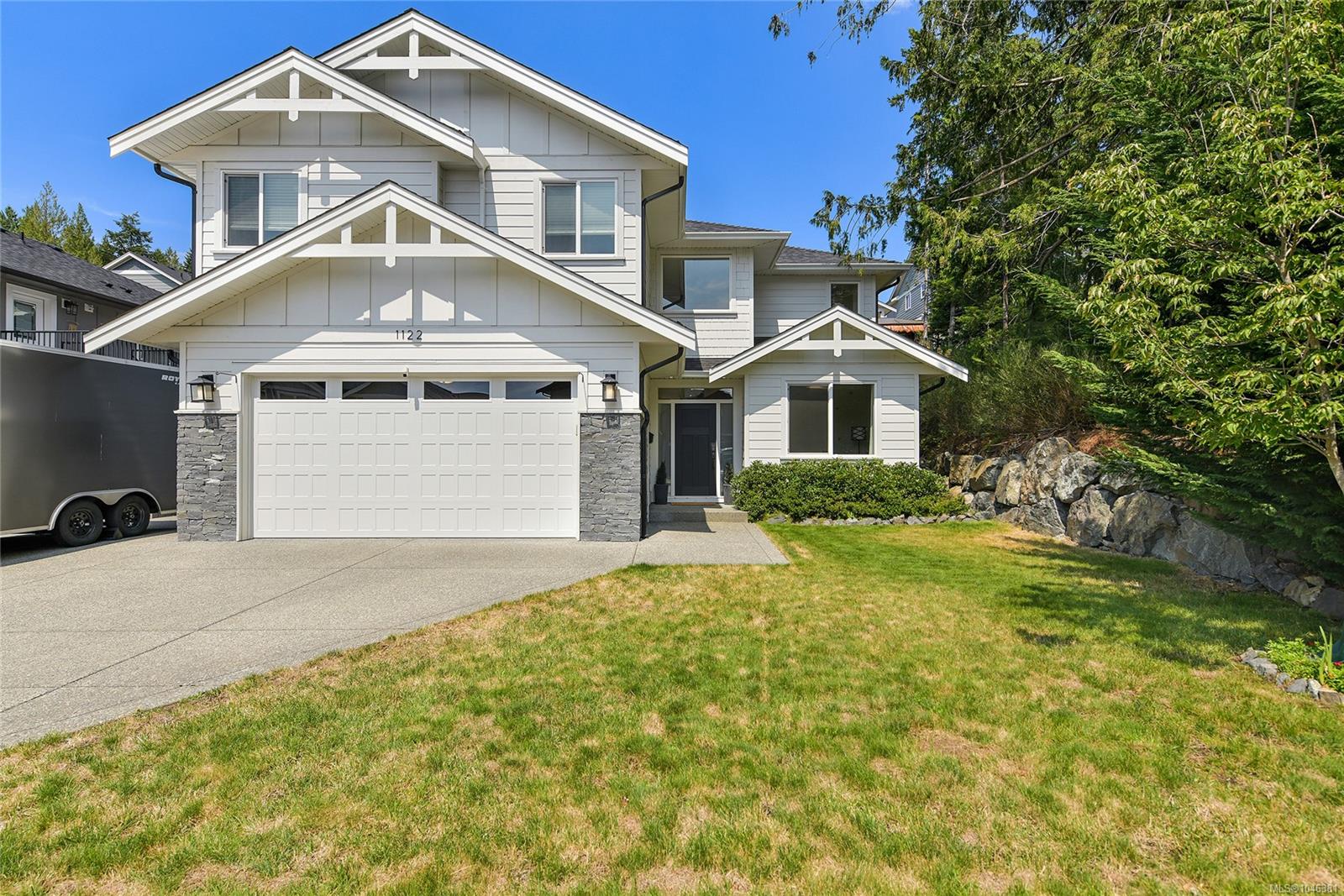 1122 Golden Spire Cres, Langford