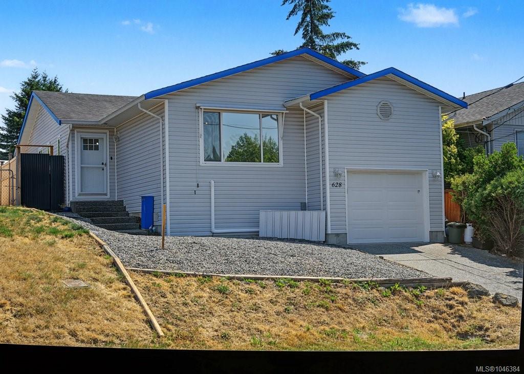628 Winchester Ave, Nanaimo