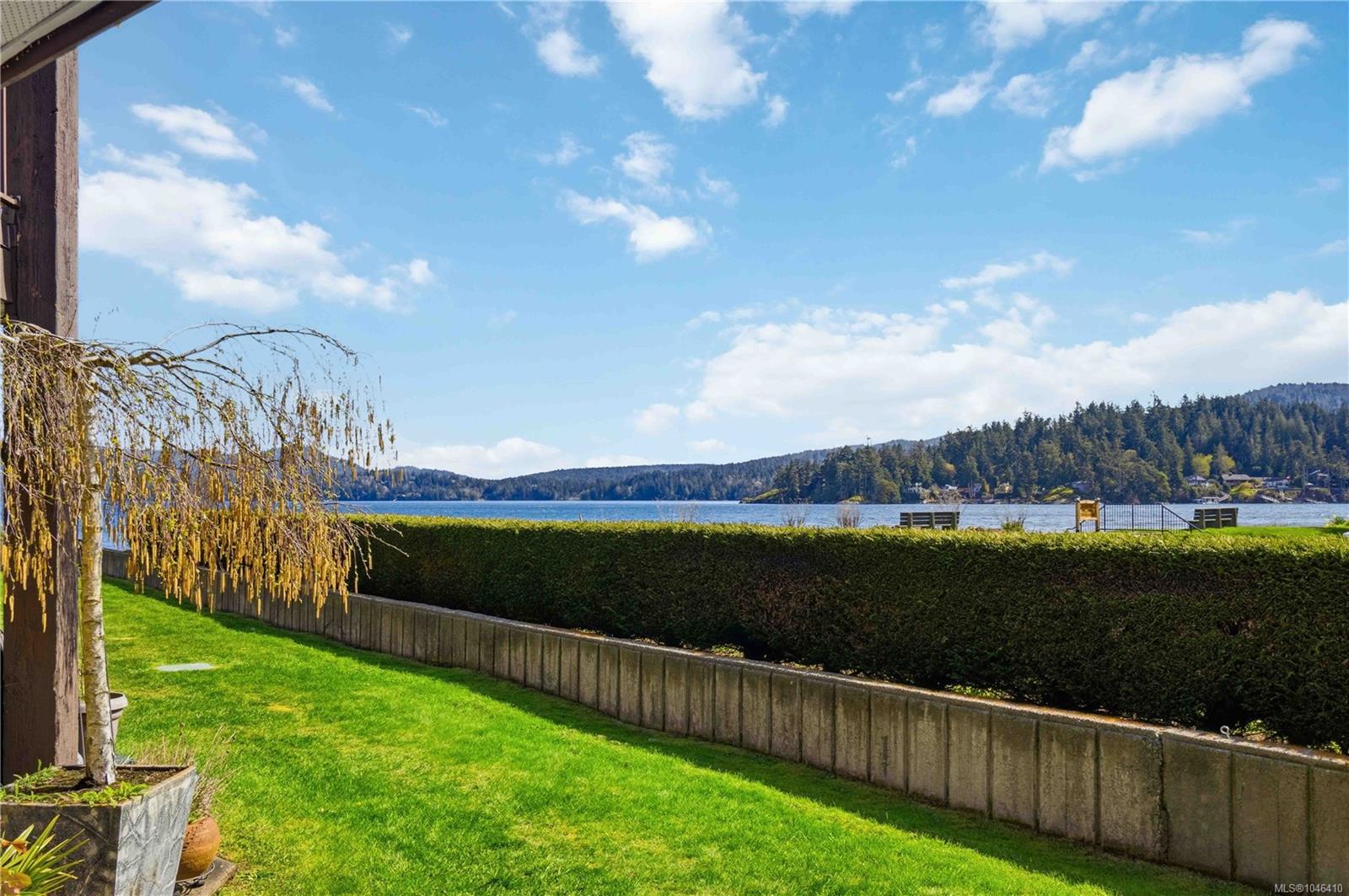 Unit 123, 1991 Kaltasin Rd, Sooke