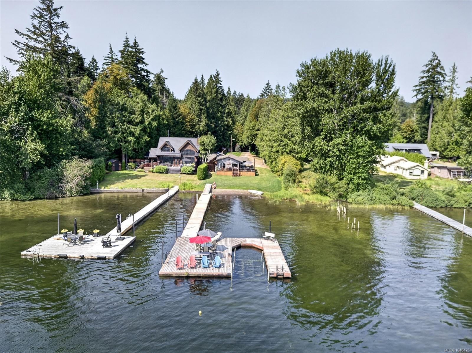 2307 Stevenson Rd, Shawnigan Lake