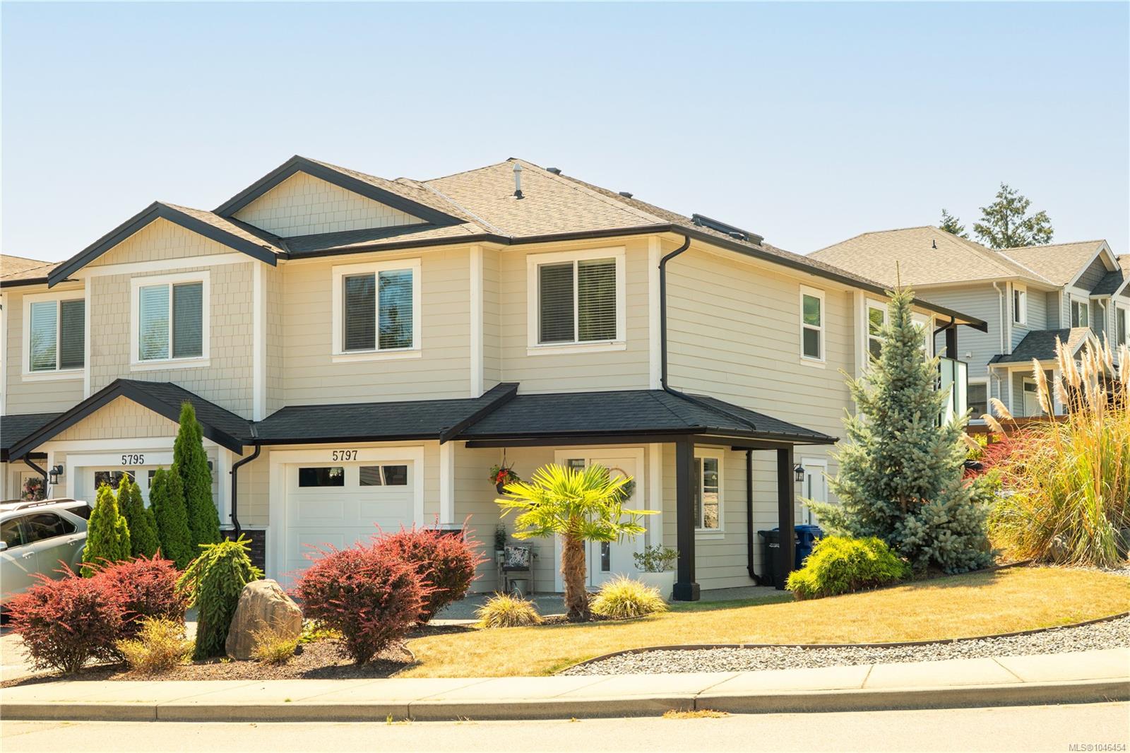 5797 Linyard Rd, Nanaimo