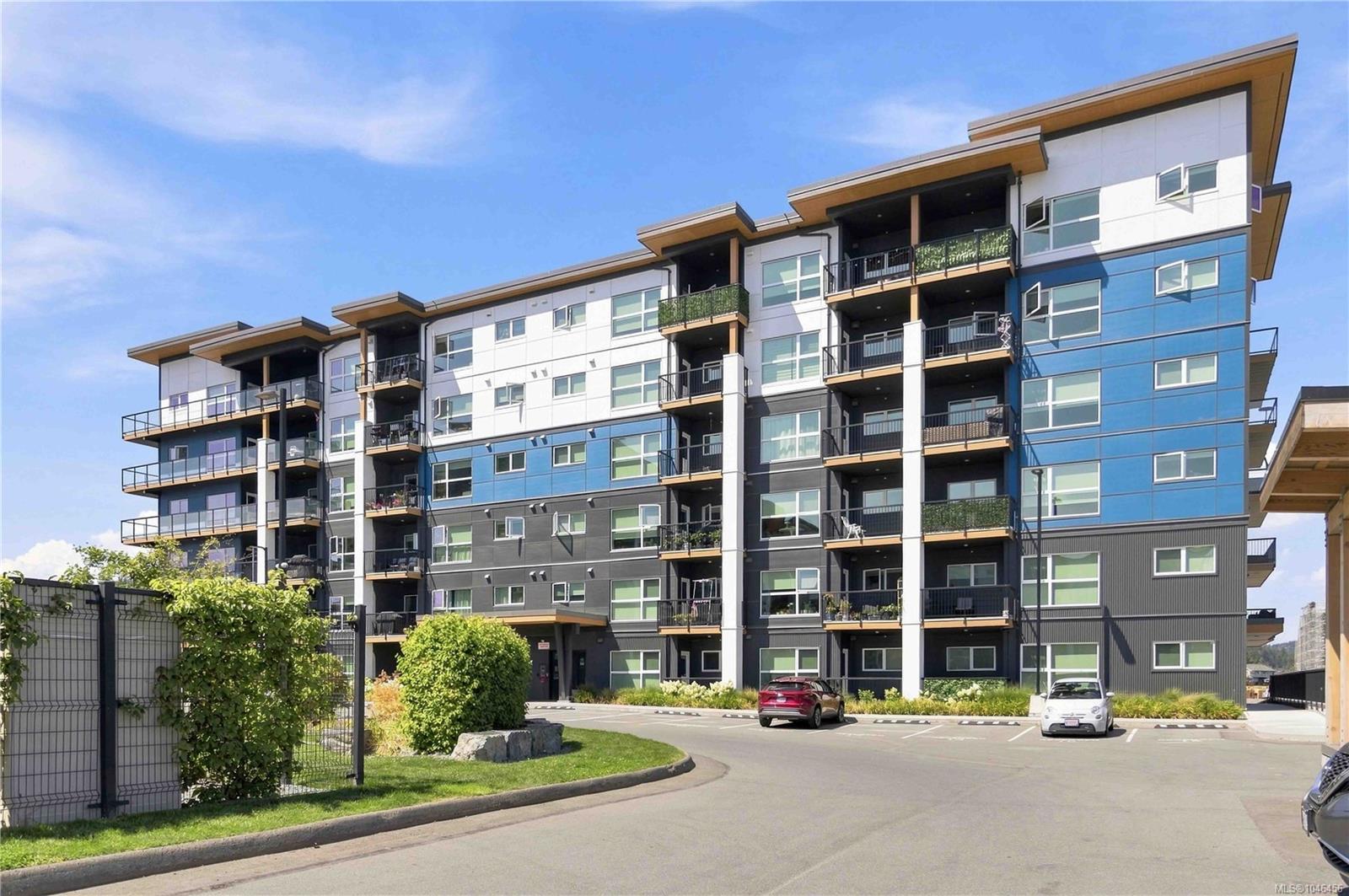 Unit 206, 2461 Gateway Rd, Langford