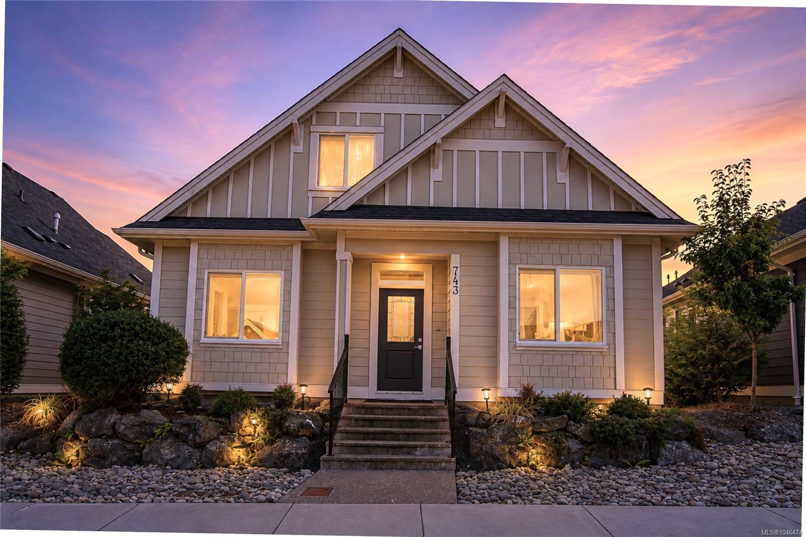 743 Briarwood Dr, Parksville