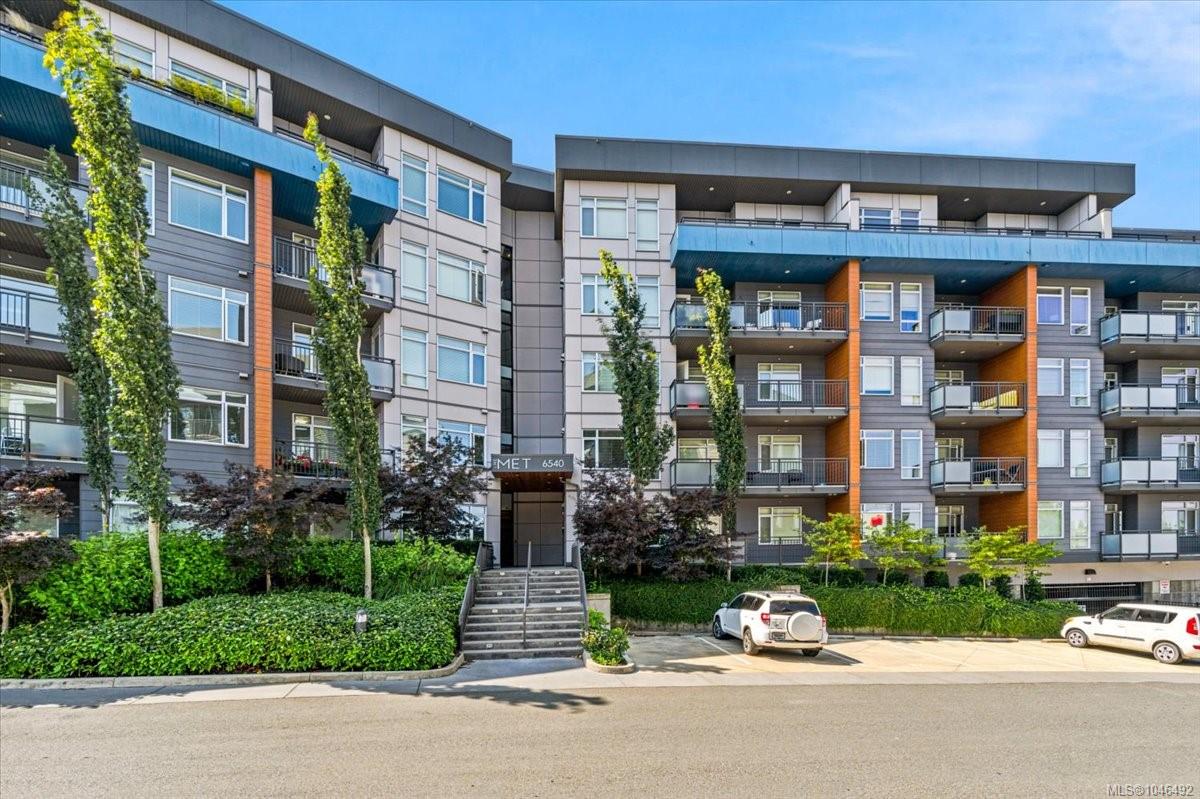 Unit 313, 6540 Metral Dr, Nanaimo