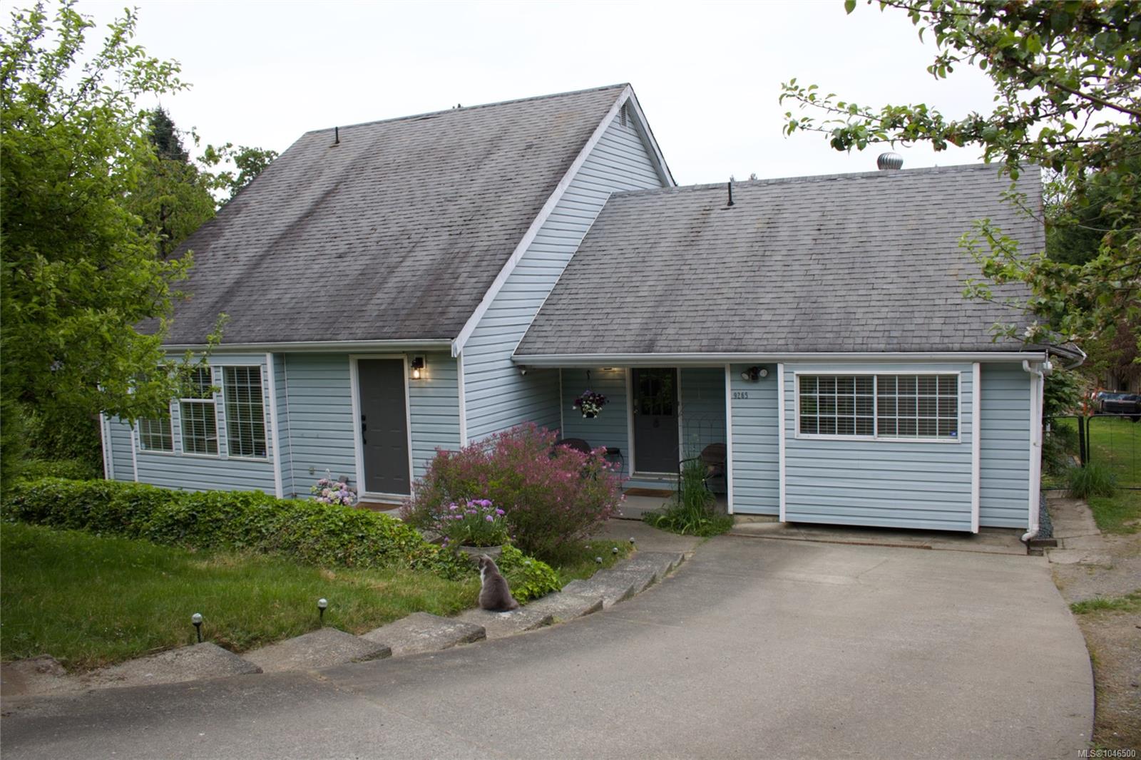 9265 Chemainus Rd, Chemainus