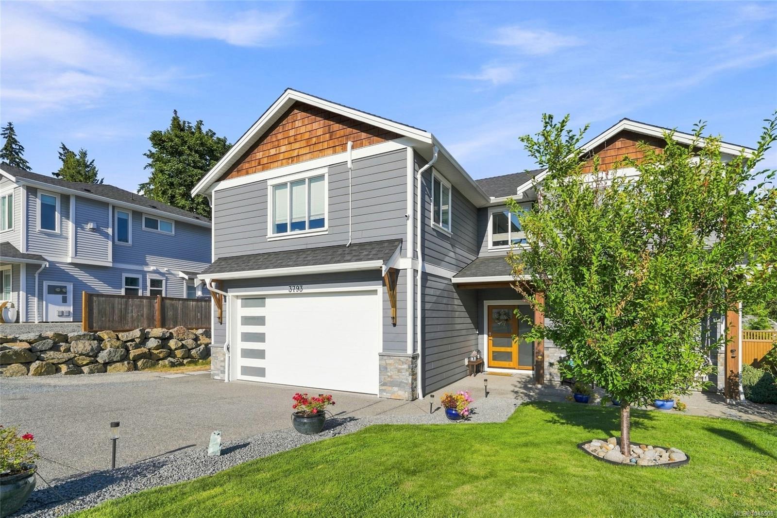 3793 Marjorie Way, Nanaimo