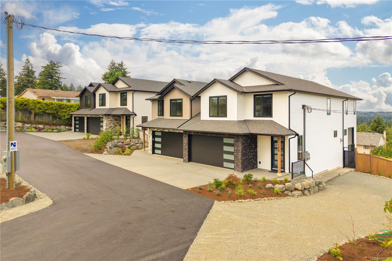 Unit 104, 2302 Arbot Rd, Nanaimo