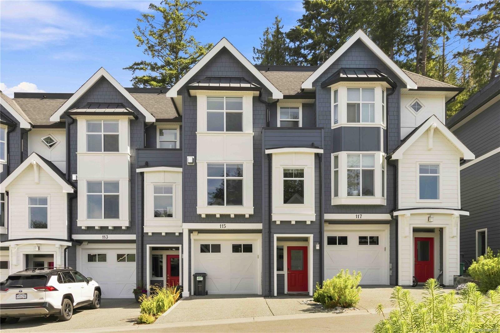 Unit 115, 1064 Gala Crt, Langford