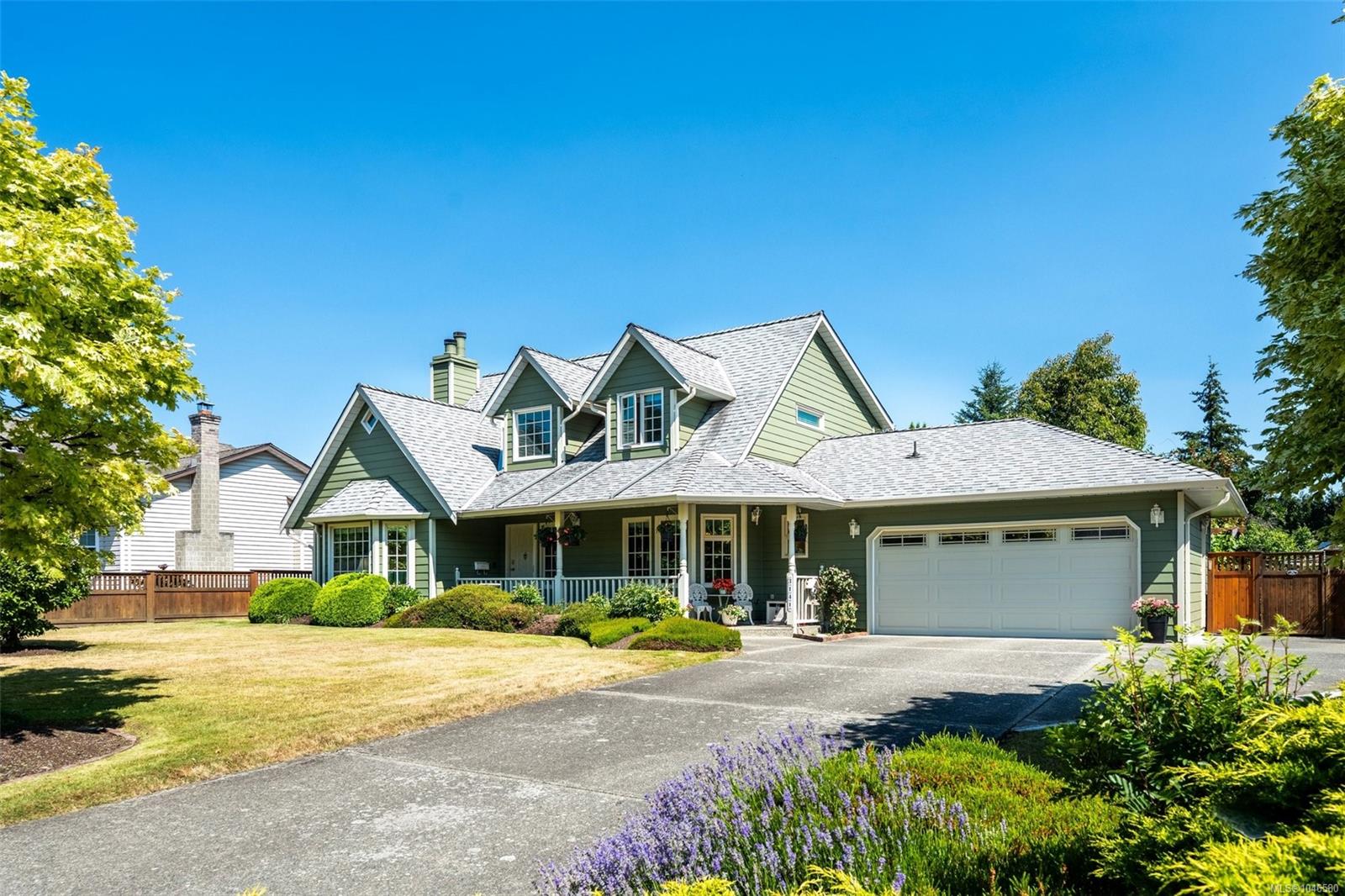 3141 Antrobus Cres, Colwood