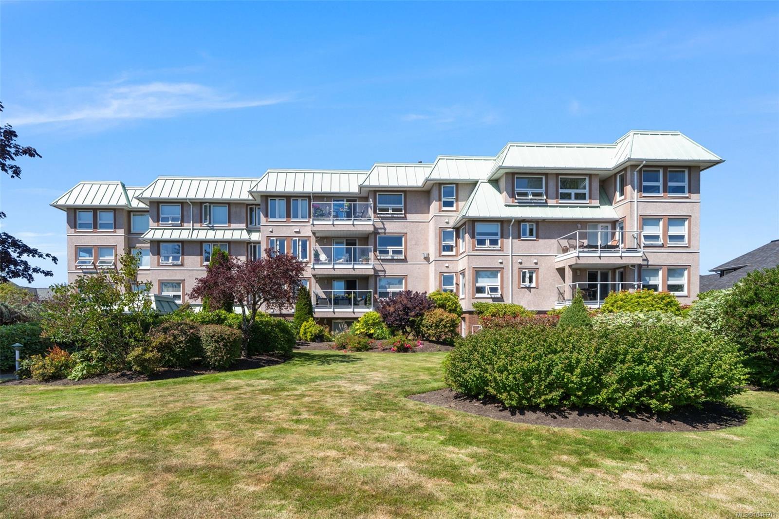 Unit 310, 9650 First St, Sidney