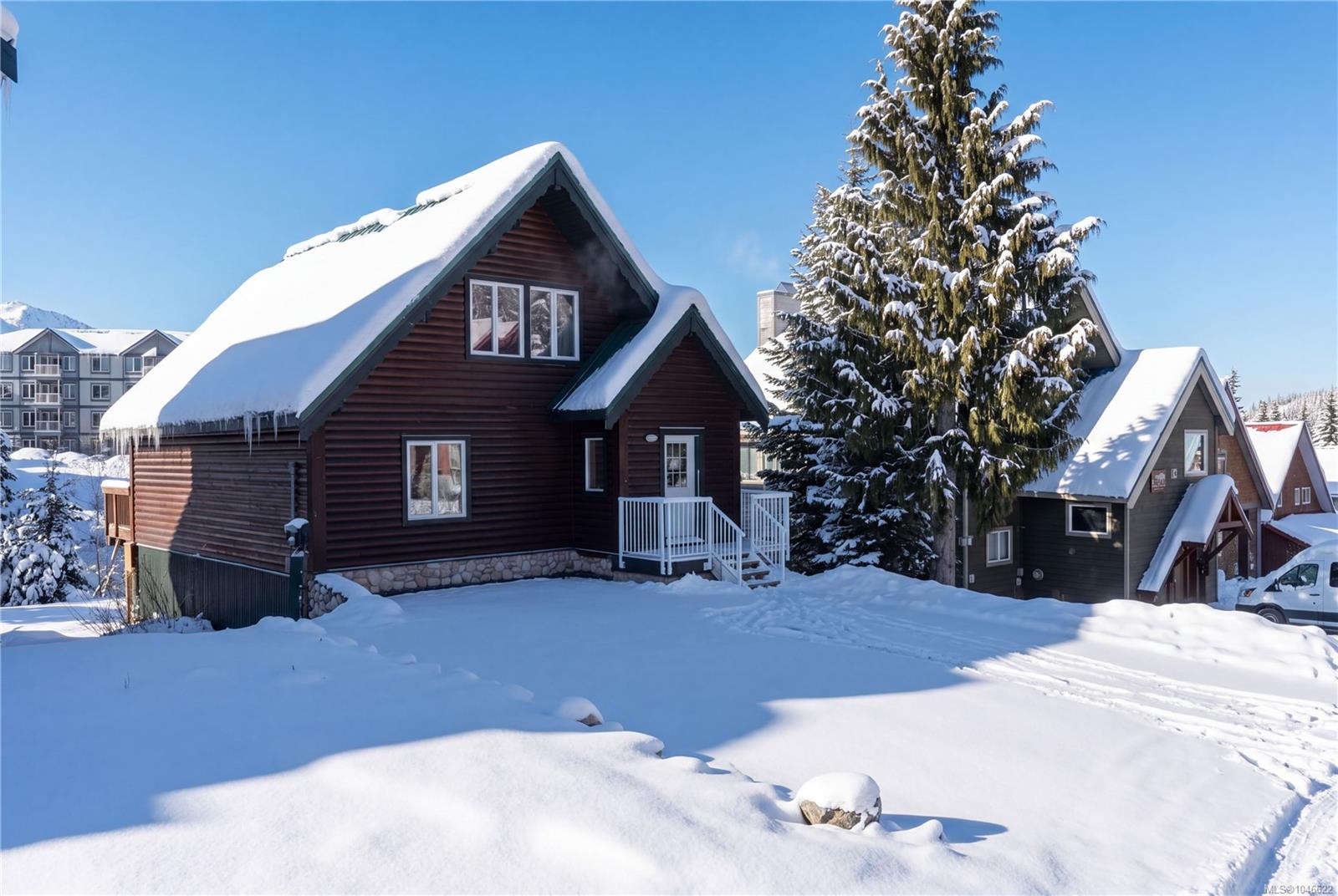 1171 Fosters Pl, Courtenay