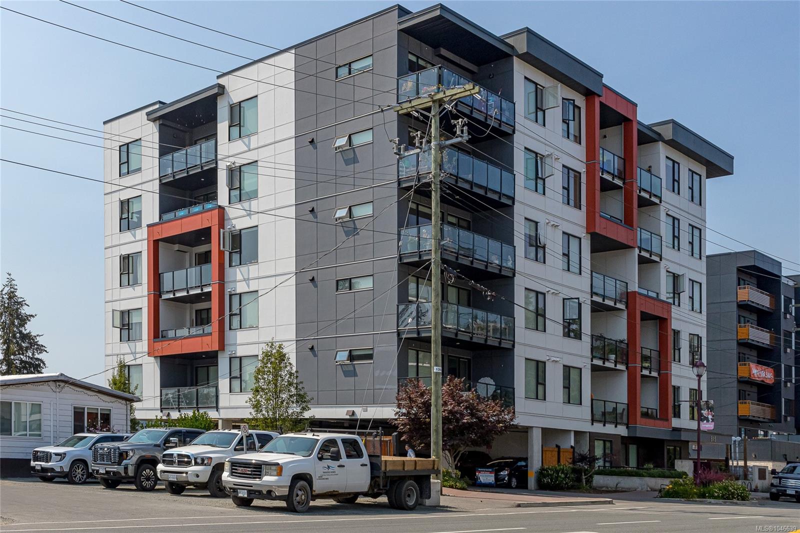 Unit 503, 815 Orono Ave, Langford